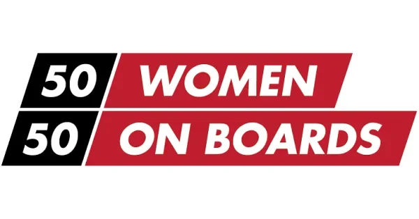 50/50 Women on Boards™ Announces Featured Speakers for 2026 Breakfast of Corporate Champions