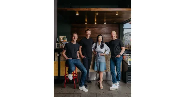 Owner Raises $240M Led by Goldman Sachs Alternatives to Build the AI-Native Platform for Every Local Business