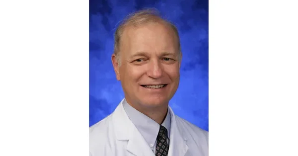 The Inner Circle acknowledges George D. McSherry, MD as a Pinnacle Professional of The Year