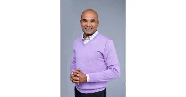 CooperVision Names Muru Annamalai as President, Asia-Pacific