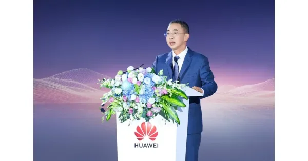 Huawei stellt seine Strategie für netzgebundene AIDC vor und gestaltet damit die Zukunft der Branche