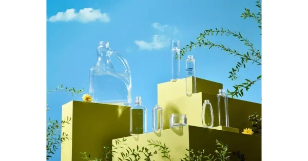 Los siete materiales plásticos de SK chemicals son confirmados como compatibles con los procesos europeos de reciclaje