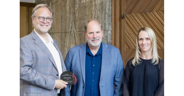 Card Integrity Awarded 2026 Supplier Award for Strategic Partnership from Iowa State University Procurement Services