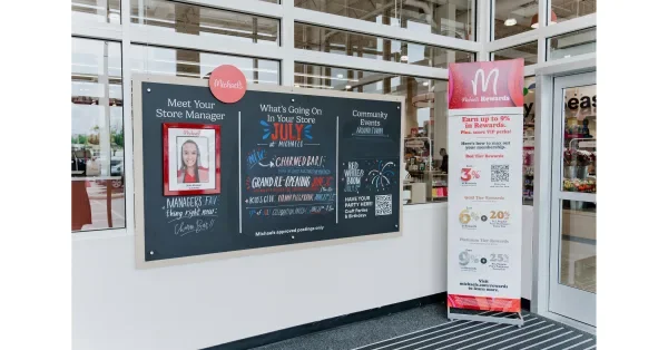 Michaels® Debuts Next Gen Stores Designed to Fuel Creativity, Celebration, and Community