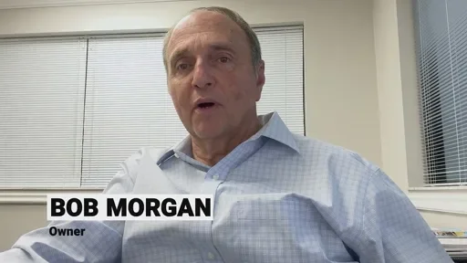 Leadership Expert Robert "Bob" Morgan Shares Daily Approach to Values-Based Leadership in HelloNation