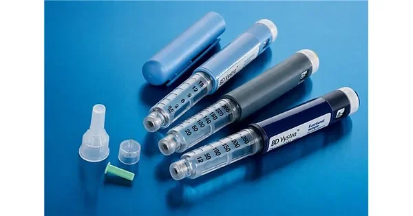EMS and BD expand access to GLP-1 therapies in Brazil with semaglutide launch