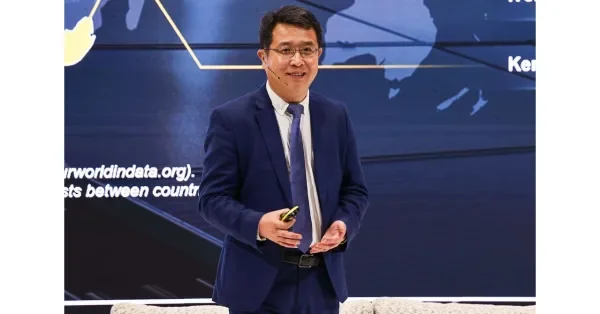 Enlit Africa 2026: Huawei lanza una solución de subestación inteligente para África subsahariana