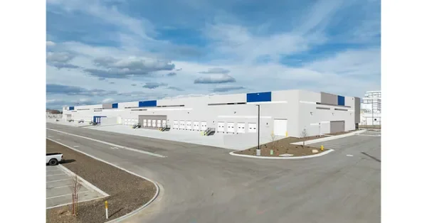 Brennan Investment Group Acquires Three-Building, 439,600-Square-Foot Class A Industrial Portfolio in the Boise Market