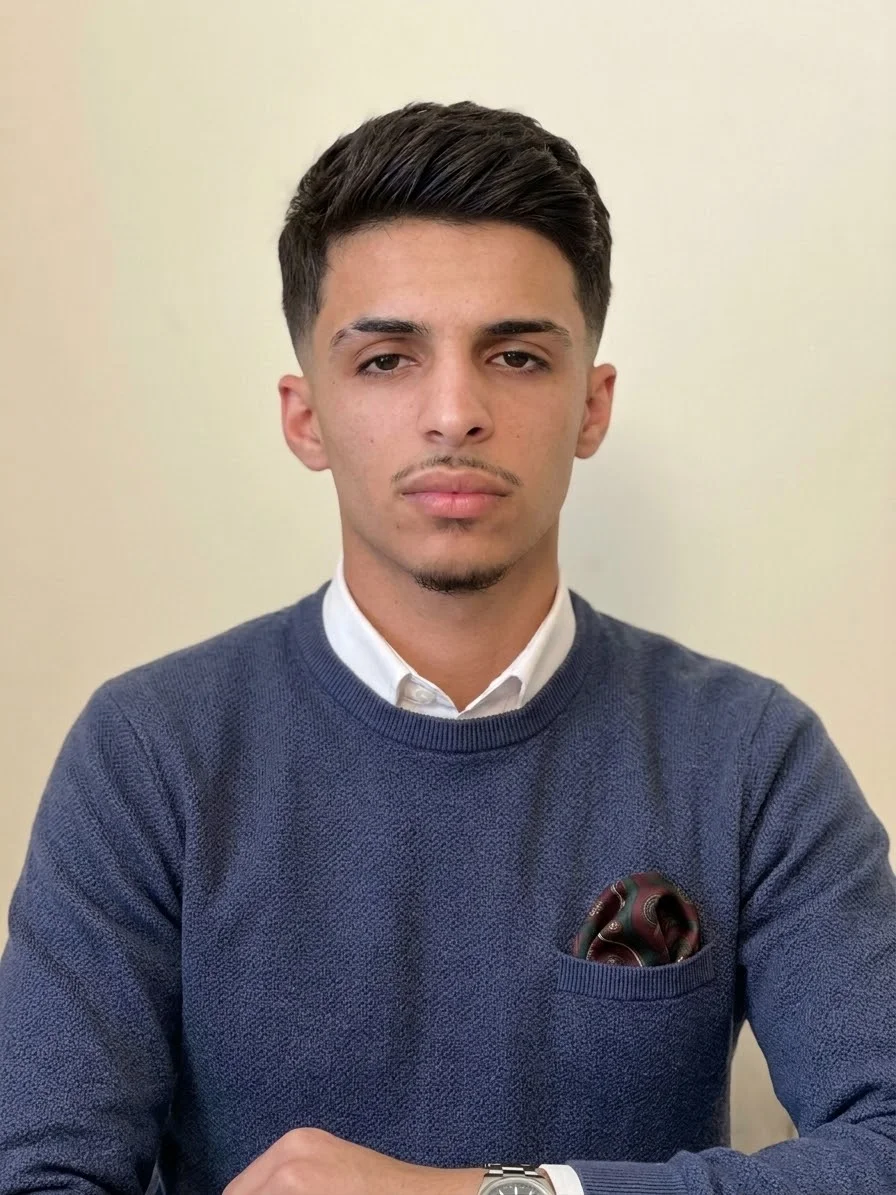 Majed Yaser Almadhoush