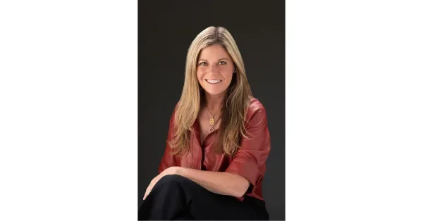 Unisport Appoints Denise Karkos as Global Chief Marketing Officer