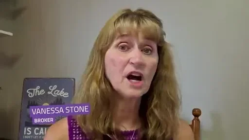In HelloNation, Real Estate Expert Vanessa Stone Discusses Navigating the Emotional Side of Selling or Buying a Home