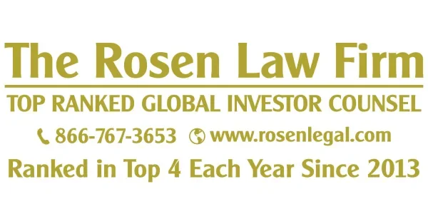 UPST Investors Have Opportunity to Lead Upstart Holdings, Inc. Securities Fraud Lawsuit