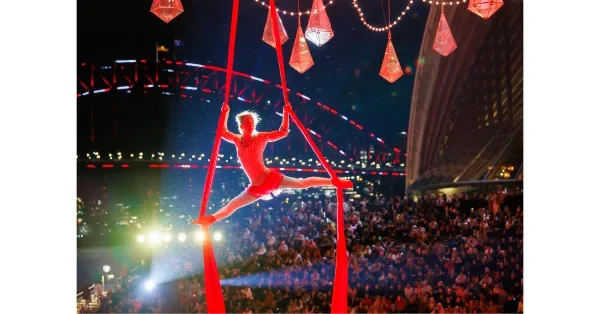 As the Lights Fade, Vivid Sydney 2026 Leaves the City Glowing