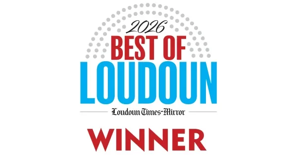 Abich Financial Services Named Best of Loudoun for the Eighth Consecutive Year
