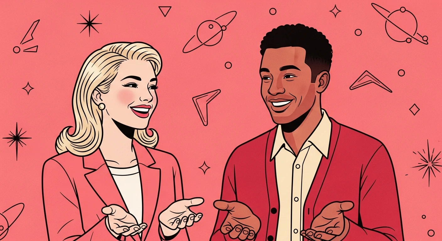 How to Write a Press Release illustration