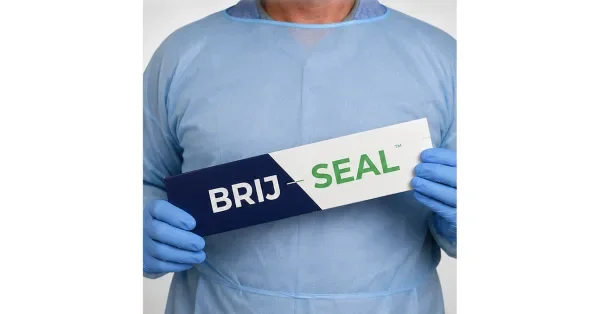 BRIJ Medical Awarded Breakthrough Technology Designation for BRIJ-SEAL™ Advanced Wound Sealant with Premier, Inc.