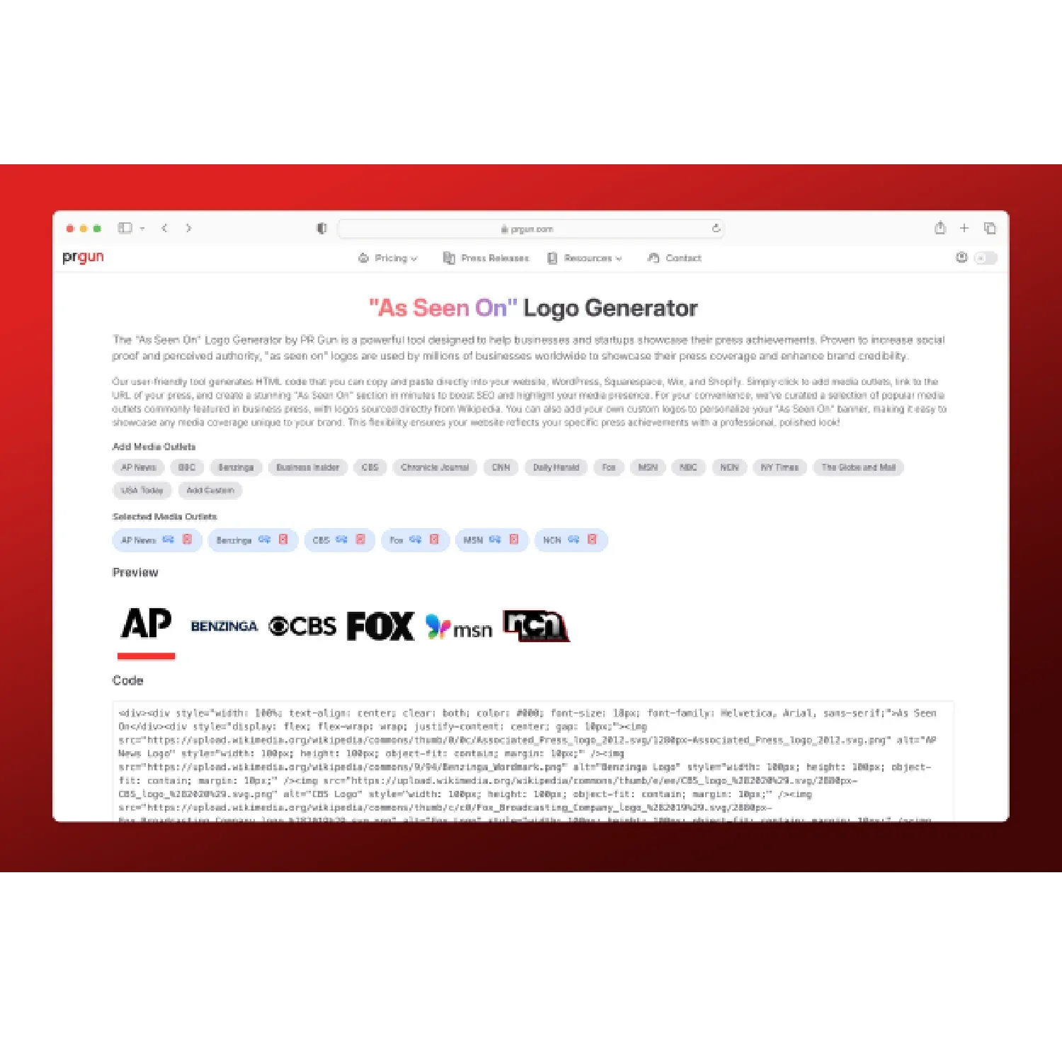 Why 'as Seen On' Logos Matter and How to Secure Them