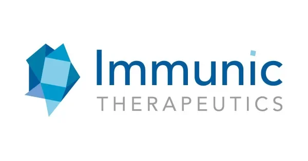 Immunic Appoints Distinguished Biopharmaceutical Executive Erik Lundgren as Chief Executive Officer