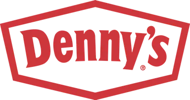 Denny's Logo