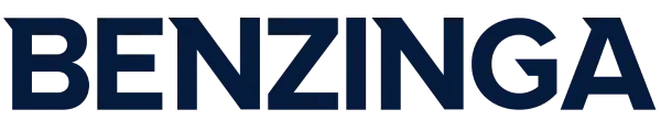 Benzinga logo