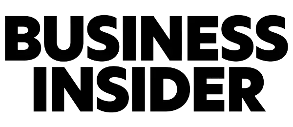 Business Insider logo